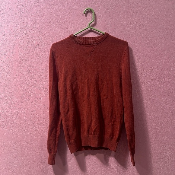 MERONA Men’s Sweater Size Small - Picture 1 of 3